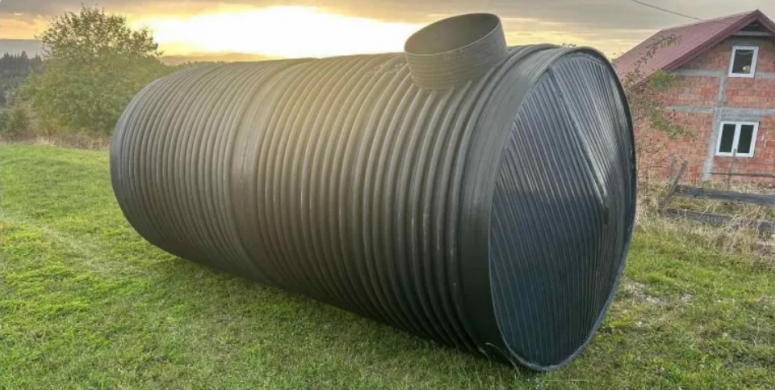 Kako izracunati velicinu septicke jame za domacinstvo vodic korak po korak