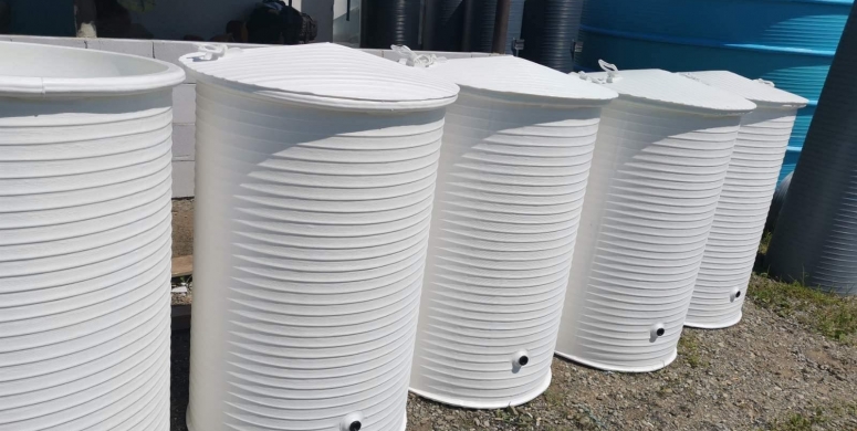 Plasticne kace od 2000 litara cena i sve sto treba da znate o njima