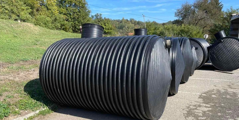 Plasticne septicke jame cena dimenzije i tajne kako izabrati najbolju