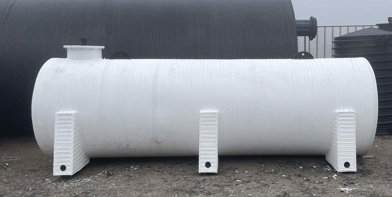 Plasticne transportne cisterne resenje za sigurnu dostavu vode goriva i ulja