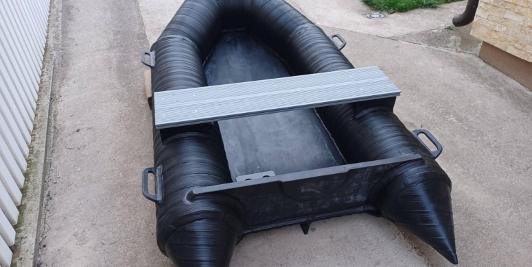 Plasticni camci vodic za odrzavanje