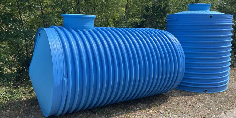 Plasticni rezervoari za pijacu vodu 5 razloga zasto svako domacinstvo treba da ih ima