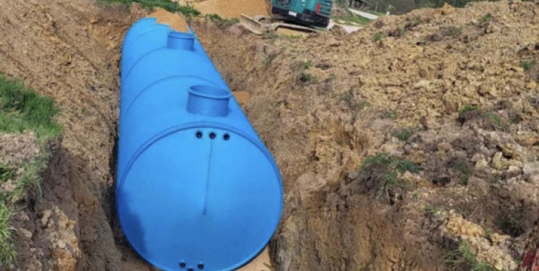 Septicka jama cena koliko kosta i cena odrzavanja