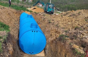 plasticna septicka jama iskustva korisnika