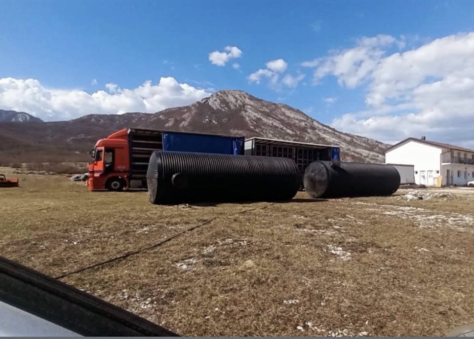 plasticne cisterne za vodu