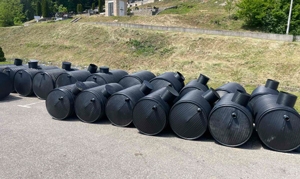 plasticne cisterne za vodu