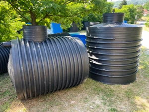 plasticne cisterne za vodu