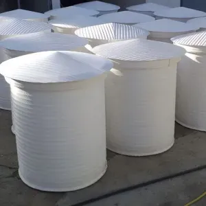 Plasticne kace 5000 l cena 1