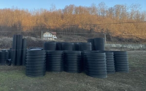 plasticne kace od 2000 litara cena