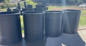 plasticne kace osecina za vino