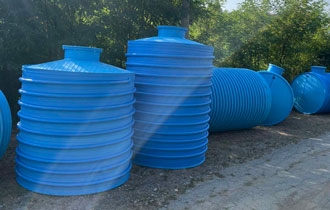 plasticne septicke jame