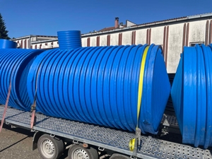 plasticna septicka jama