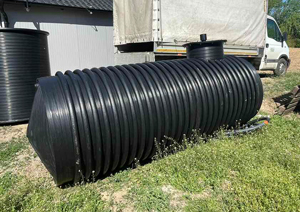 plasticne septicke jame za vikendice