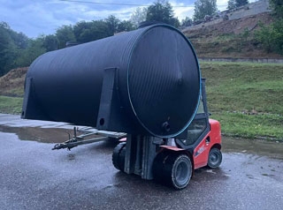 plasticne transportne cisterne
