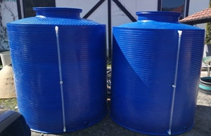 plasticni vertikalni rezervoari za navodnjavanje