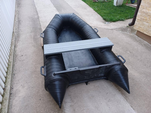 plasticni camac cena