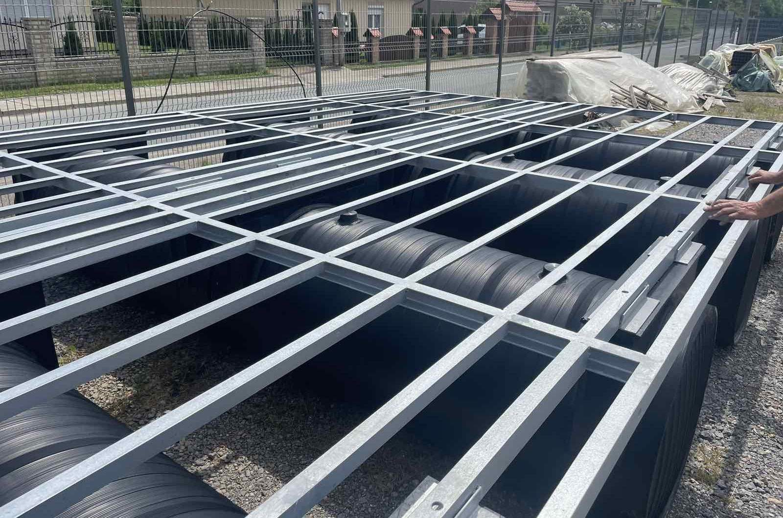 pontoni za splavove cena