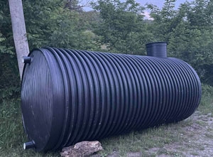 septicka jama ciscenje