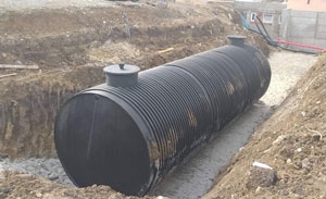 sistem za navodnjavanje