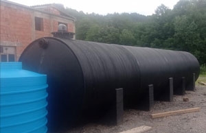 sistem za navodnjavanje