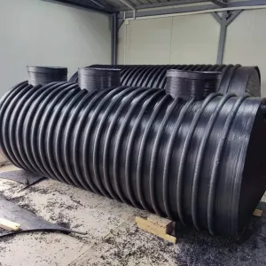 plasticne septicke jame cena