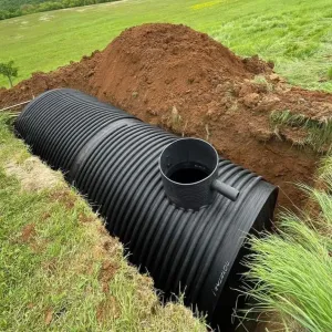 plasticni rezervoari za vodovodnu i hidrantsku mrezu