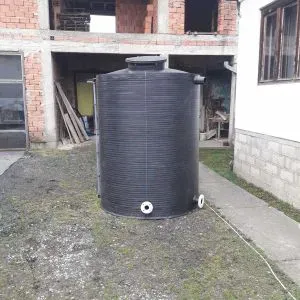 plasticne visekomorne septicke jame