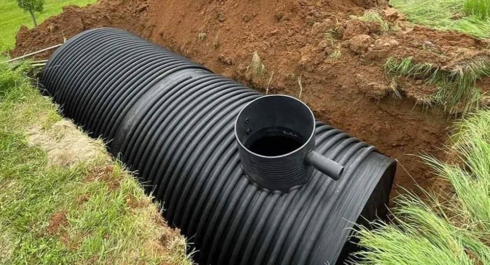 plasticne septicke jame za vikendice